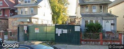 Street View of 885 NEW YORK AVENUE, Brooklyn