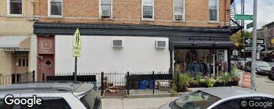 Street View of 885 WOODWARD AVENUE, Queens