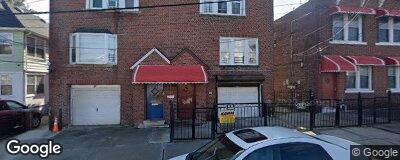 Street View of 886 EAST 241 STREET, Bronx