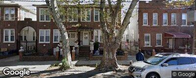 Street View of 887 SARATOGA AVENUE, Brooklyn