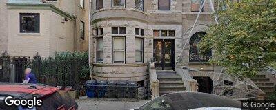 Street View of 888 CARROLL STREET, Brooklyn