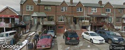 Street View of 8886 19 AVENUE, Brooklyn