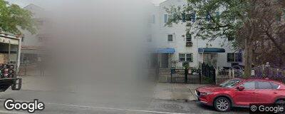 Street View of 889 EAST 169 STREET, Bronx