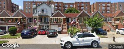 Street View of 8898 20 AVENUE, Brooklyn