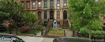 Street View of 88A 2 PLACE, Brooklyn