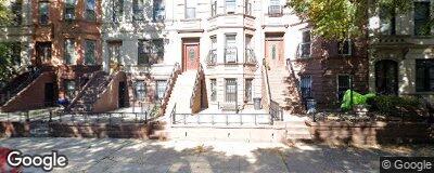 Street View of 89 CHAUNCEY STREET, Brooklyn