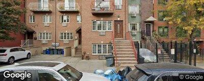 Street View of 89 MADISON STREET, Brooklyn