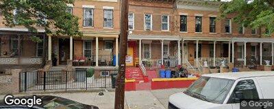 Street View of 89 NICHOLS AVENUE, Brooklyn