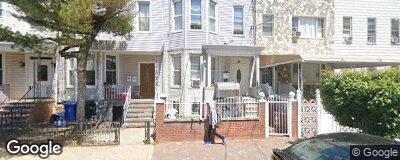 Street View of 89 SHEPHERD AVENUE, Brooklyn