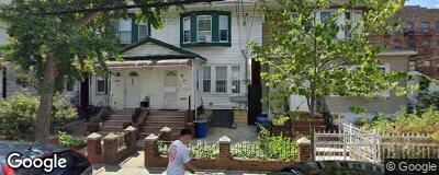 Street View of 89-04 88 STREET, Queens