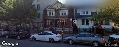 Street View of 89-06 175 STREET, Queens