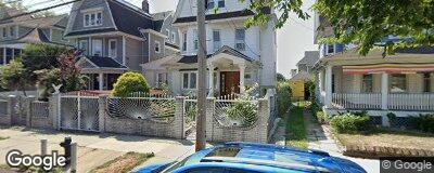 Street View of 89-10 107 STREET, Queens