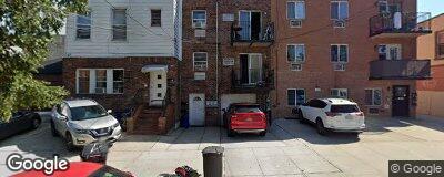 Street View of 89-11 129 STREET, Queens