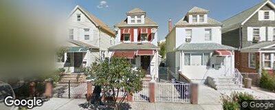 Street View of 89-11 202 STREET, Queens