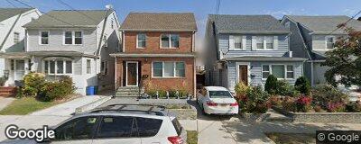 Street View of 89-11 HOLLIS COURT BLVD, Queens