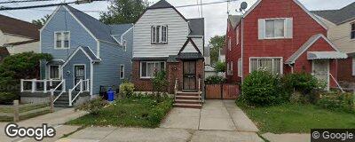 Street View of 89-14 210 PLACE, Queens