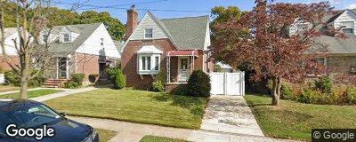 Street View of 89-15 211 STREET, Queens