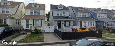 Street View of 89-15 218 PLACE, Queens