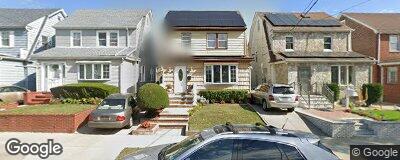 Street View of 89-19 HOLLIS COURT BLVD, Queens