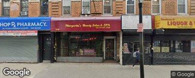 Street View of 89-19 JAMAICA AVENUE, Queens