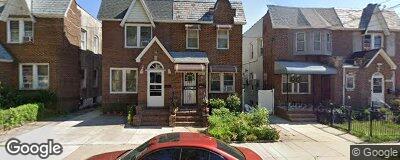 Street View of 89-19 VANDERVEER STREET, Queens