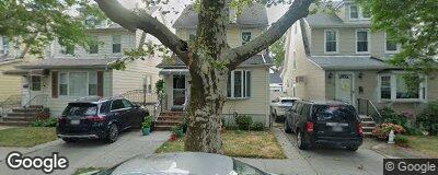 Street View of 89-21 237 STREET, Queens
