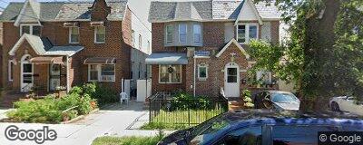 Street View of 89-21 VANDERVEER STREET, Queens
