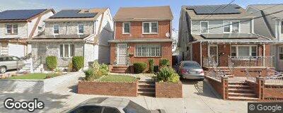 Street View of 89-25 HOLLIS COURT BLVD, Queens