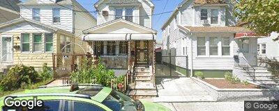 Street View of 89-26 184 STREET, Queens