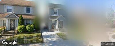 Street View of 89-26 205 STREET, Queens