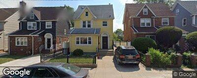 Street View of 89-26 HOLLIS COURT BLVD, Queens