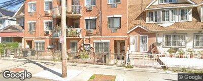 Street View of 89-27 172 STREET, Queens