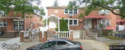 Street View of 89-28 PONTIAC STREET, Queens