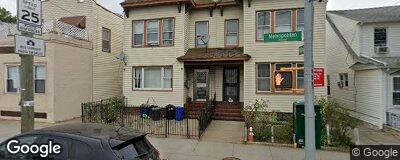 Street View of 89-29 METROPOLITAN AVENUE, Queens