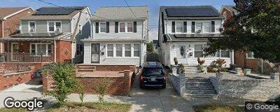 Street View of 89-31 HOLLIS COURT BLVD, Queens