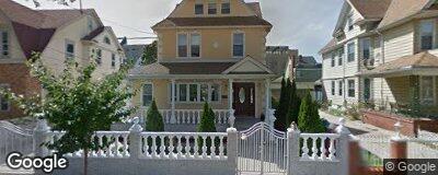 Street View of 89-32 115 STREET, Queens