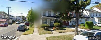 Street View of 89-42 HOLLIS COURT BLVD, Queens