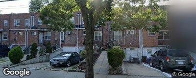 Street View of 89-44 MOLINE STREET, Queens