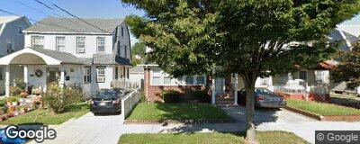 Street View of 89-61 HOLLIS COURT BLVD, Queens