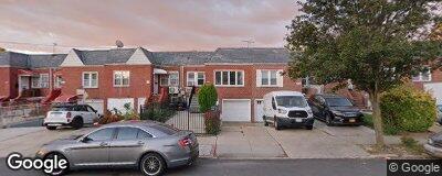 Street View of 89-64 217 STREET, Queens