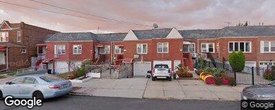 Street View of 89-68 217 STREET, Queens