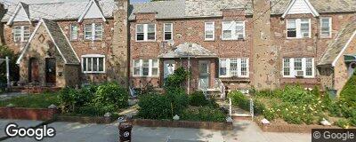 Street View of 89-71 VANDERVEER STREET, Queens