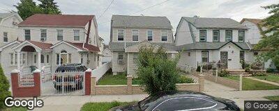 Street View of 89-75 HOLLIS COURT BLVD, Queens