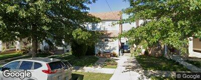 Street View of 89-81 HOLLIS COURT BLVD, Queens