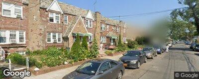 Street View of 89-81 VANDERVEER STREET, Queens
