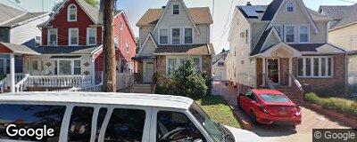 Street View of 89-83 211 STREET, Queens