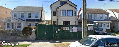Street View of 89-84 HOLLIS COURT BLVD, Queens