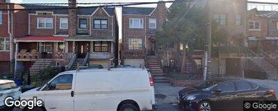 Street View of 890 EAST NEW YORK AVENUE, Brooklyn