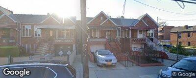 Street View of 8906 AVENUE B, Brooklyn