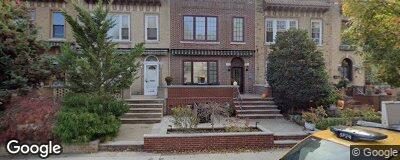 Street View of 8909 RIDGE BOULEVARD, Brooklyn